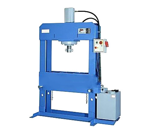 Máy ép thủy lực